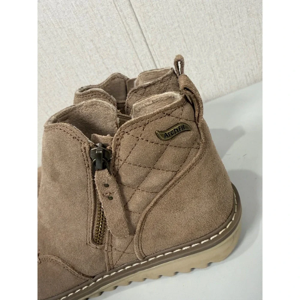 Skechers 158710‎ CHOC Boundless USA Women's 6